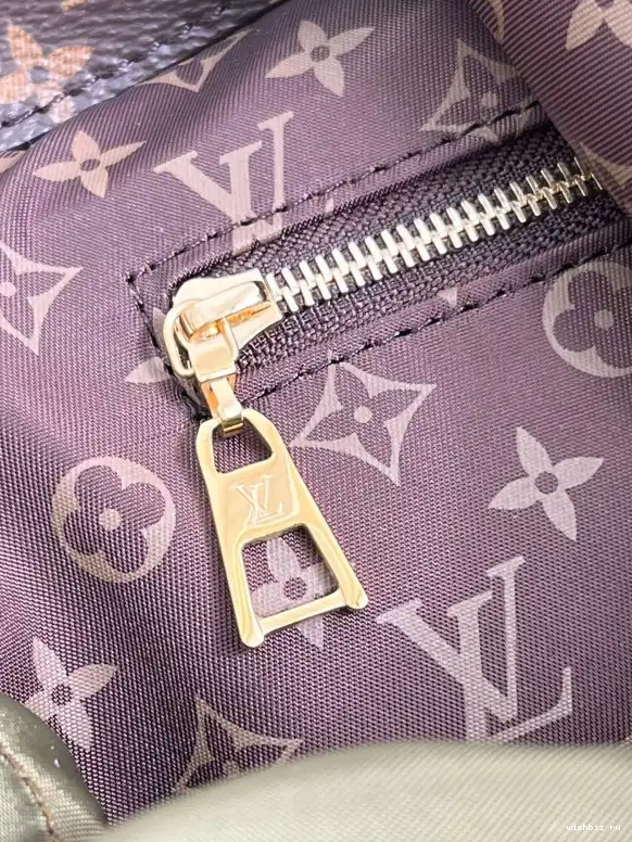 WIS ONTHEGO VUITTON GM LOUIS 0602